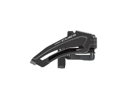 Etuvaihtaja Shimano Cues FD-U8010-L 2x10/11-vaihteinen Clamp Top Swing